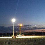Farol Point Extérieur