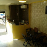 Pontinho Da Tapioca Dentro
