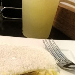 Pontinho Da Tapioca Bebida