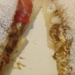 Pontinho Da Tapioca Comida