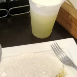 Pontinho Da Tapioca Bebida