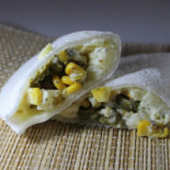 Pontinho Da Tapioca Comida