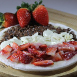 Pontinho Da Tapioca Comida