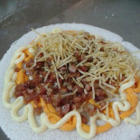 Pontinho Da Tapioca Comida