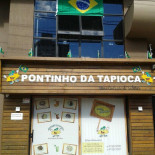 Pontinho Da Tapioca Exterior