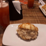 Croasonho Comida