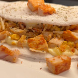 Pontinho Da Tapioca Comida