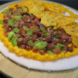 Pontinho Da Tapioca Comida