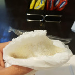 Pontinho Da Tapioca Bebida