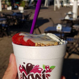 Pontinho Da Tapioca Bebida