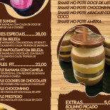 Herbalife Eusébio Espaço De Vida Saudável Protein Club Carte