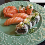 Kanashiro Nourriture