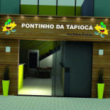 Pontinho Da Tapioca Exterior