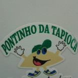Pontinho Da Tapioca Logo