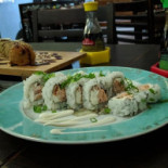 Kanashiro Nourriture