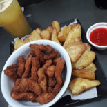 Breja Cia Comida