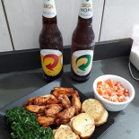Breja Cia Comida