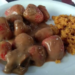Piatto Bello Comida