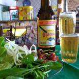 Barello Pizzaria E Restaurante Boisson