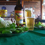 Barello Pizzaria E Restaurante Boisson