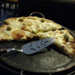 Nápoles Bistrô E Pizzaria Nourriture