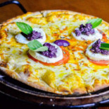 Nápoles Bistrô E Pizzaria Nourriture