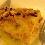 Nápoles Bistrô E Pizzaria Nourriture