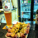 Nápoles Bistrô E Pizzaria Boisson