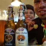 Nápoles Bistrô E Pizzaria Boisson