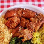 A Paioça Comida
