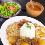 A Paioça Comida