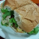 Máfia Pizzaria, Chopperia Nourriture
