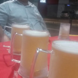 Máfia Pizzaria, Chopperia Boisson