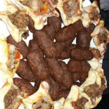 Máfia Pizzaria, Chopperia Nourriture