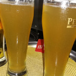 Máfia Pizzaria, Chopperia Boisson