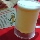 Máfia Pizzaria, Chopperia Boisson