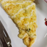 Máfia Pizzaria, Chopperia Nourriture