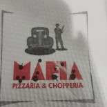 Máfia Pizzaria, Chopperia Carte