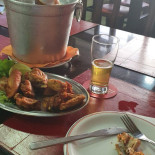 Máfia Pizzaria, Chopperia Boisson