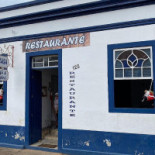 A Casa Café E Bistrô Extérieur