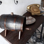 A Casa Café E Bistrô Boisson