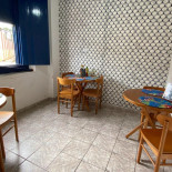 A Casa Café E Bistrô Boisson