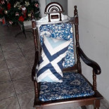A Casa Café E Bistrô Boisson