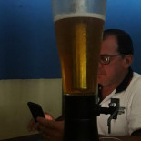 Casarin Choperia Pizzaria E Boisson