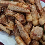 Casarin Choperia Pizzaria E Nourriture