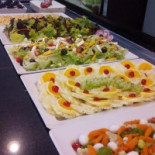 Casarin Choperia Pizzaria E Comida