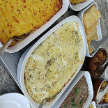 Boulevard Gourmet Nourriture