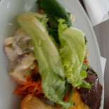 Boulevard Gourmet Nourriture