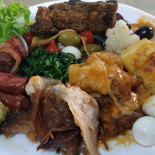 Casarin Choperia Pizzaria E Nourriture