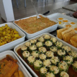 Boulevard Gourmet Nourriture